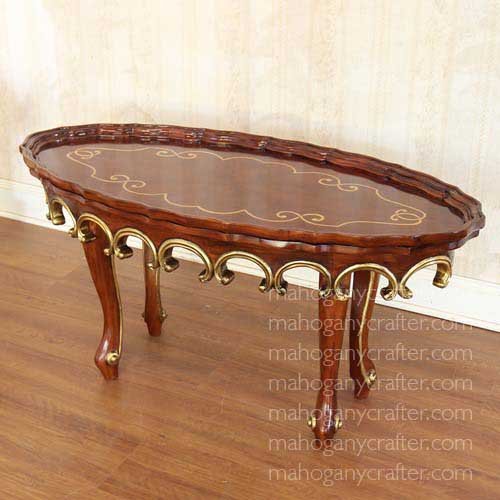 MQ 130 – Cocktail Coffee Table 106x53x52cm