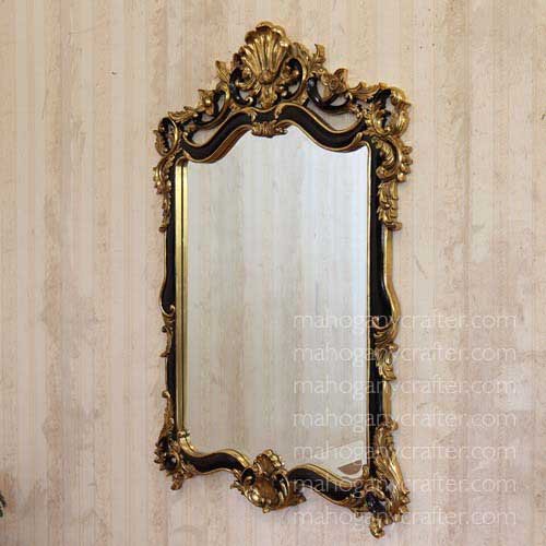 MR 026 – Carved Mirror A 95x5x146cm
