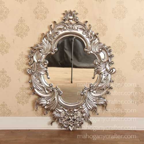 MR 061 – Romance mirror 85x5x114cm