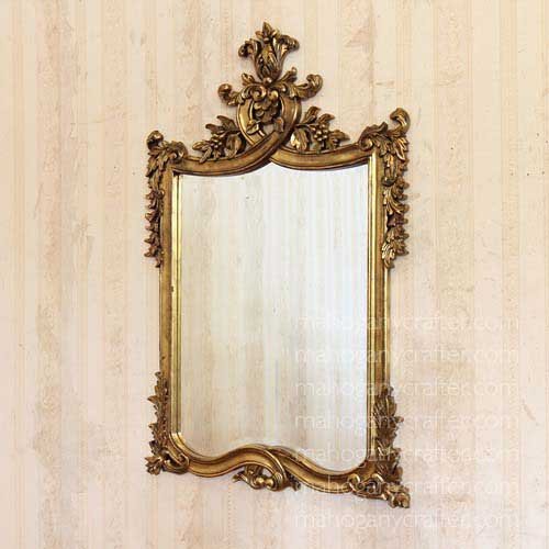MR 071 – Gracious Mirror 83x4x130cm