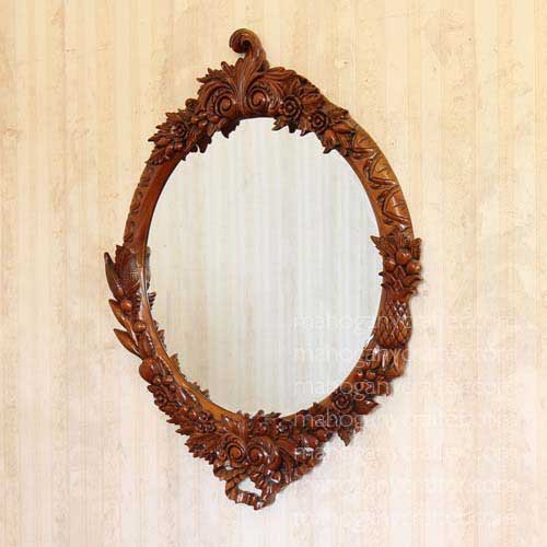 MR 095 – The Harvest Mirror 122x4x145cm