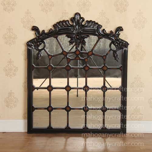 MR 096 – Jalaksa Mirror 101x4x120cm