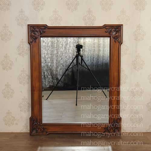 MR 101 – Provencal Mirror 102x4x122cm