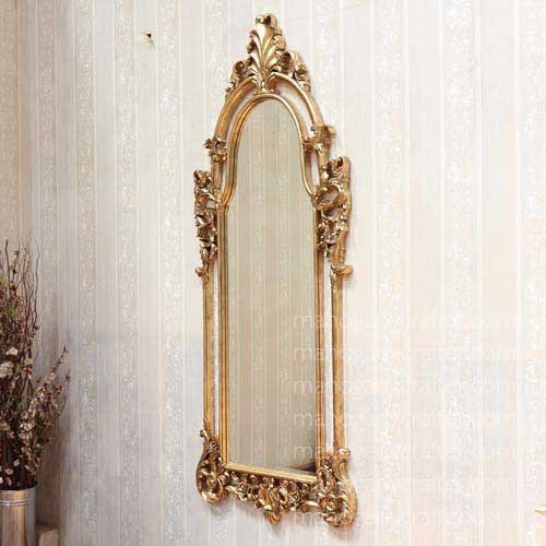MR 113 – French Wall Mirror 76x4x200cm
