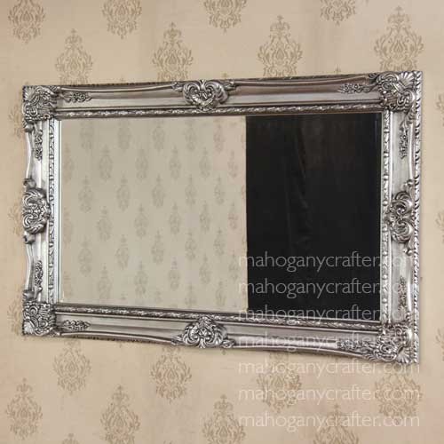 MR 116 – Louis Rectangular Mirror 80x5x131cm