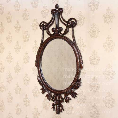 MR 117 – Cornwall Mirror 75x4x145cm