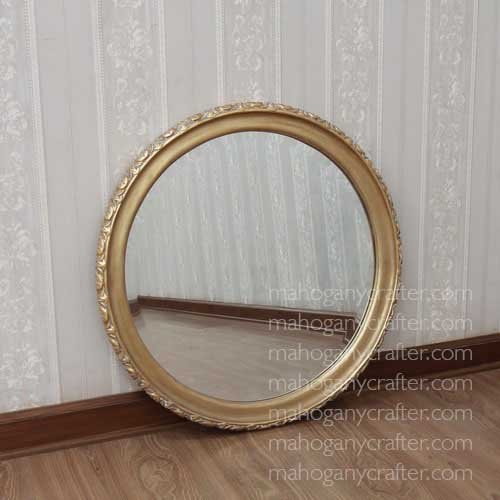 MR 131 – Luna Mirror Dia 70cm