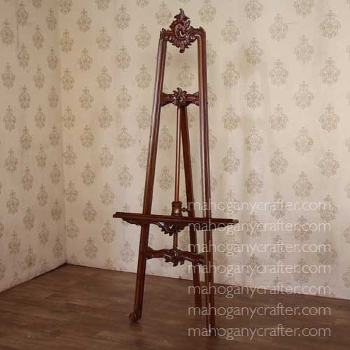 OC 039 – Victorian Easel 80x200cm