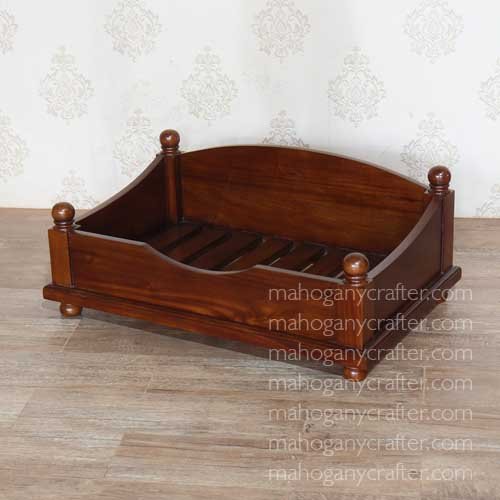 OC 044 – Pet Bed 80x55x29cm