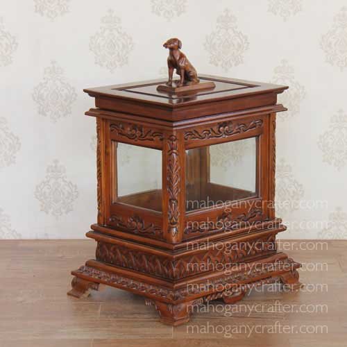 OC 057 – Brandy Box 51x41x75cm