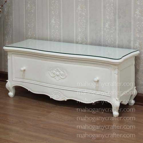 OC 065 – Louis Blanket Box 110x40x45cm