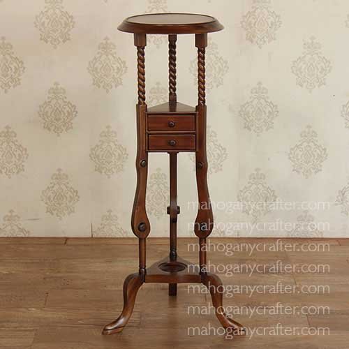 PS 004 – Basin Stand 30x30x90cm