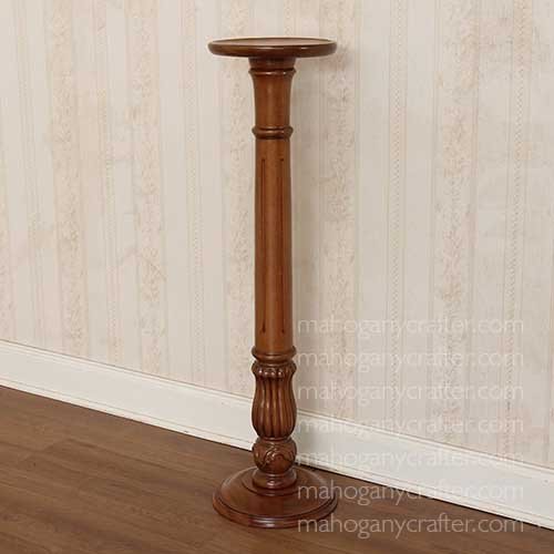 PS 018 – Palm Plantstand 28x28x100cm