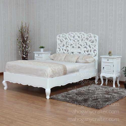 SET 028 – La Rochelle Bedroom Set