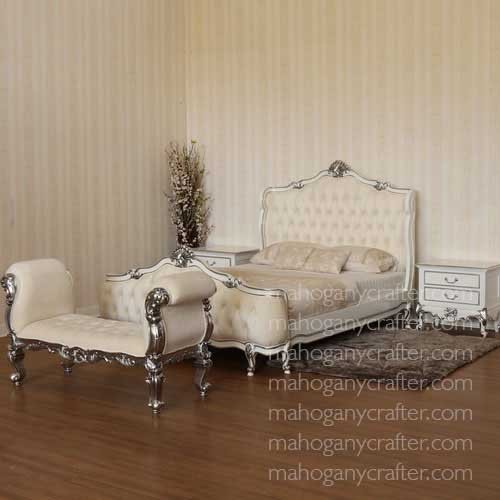 SET 032 – French Bedroom Set