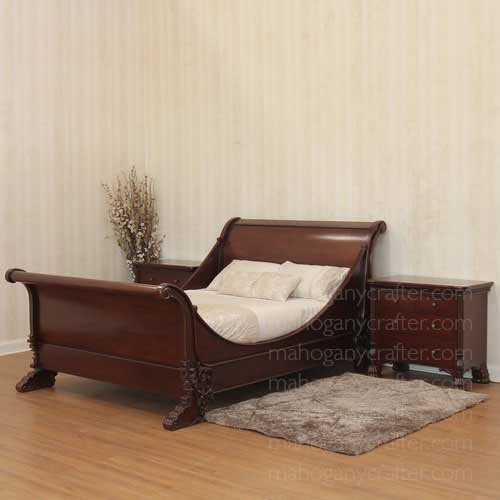 SET 039 – Broadsword Bedroom Set