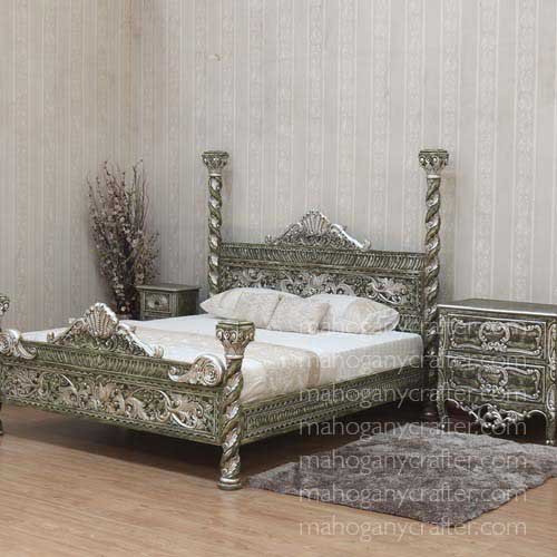 SET 041 – Venetian Bedroom Set