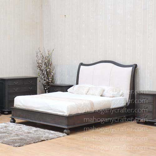 SET 045 – Safari Bedroom Set