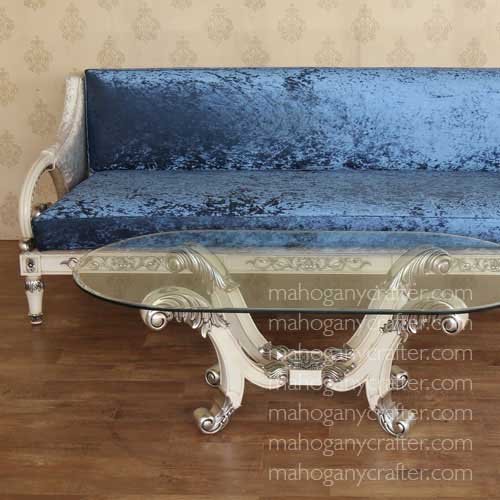 SF 005 – Vanitas 3 Seater Sofa 230x90x91cm