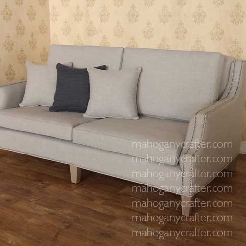 SF 012 – Austin 2 Seater Sofa 196x102x92cm