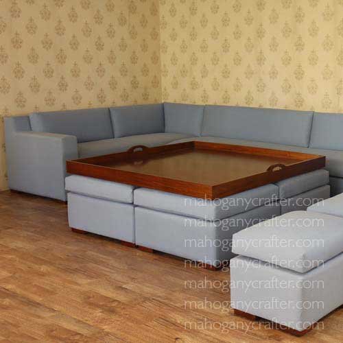 SF 024 – The Dragonfly Villa’s Sofa Set