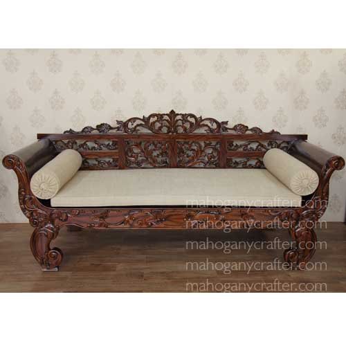 SF 069 – Bali Bench 180x70x110cm
