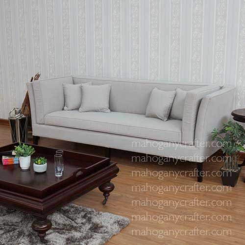 SF 093 – Webster Sofa 3 Seater 230x85x85cm