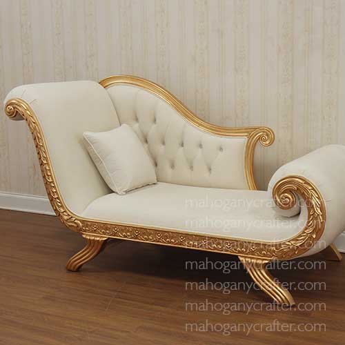 SF 099 – Constanta Chaise Lounge 180x80x98cm