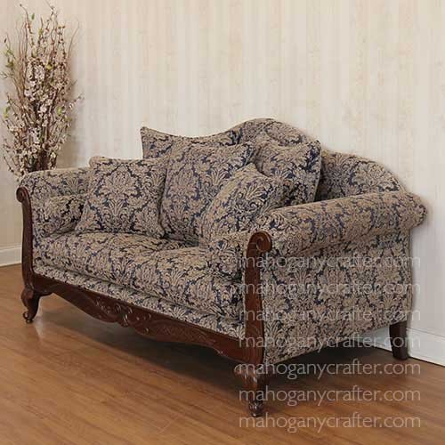 SF 110 – Momentum Love Seat 190x101x104.5cm