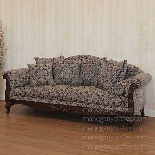 SF 111 – Momentum Sofa 247x101x104.5cm