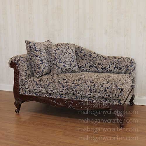 SF 112 – Momentum Chaise Lounge 161×93.5x92cm