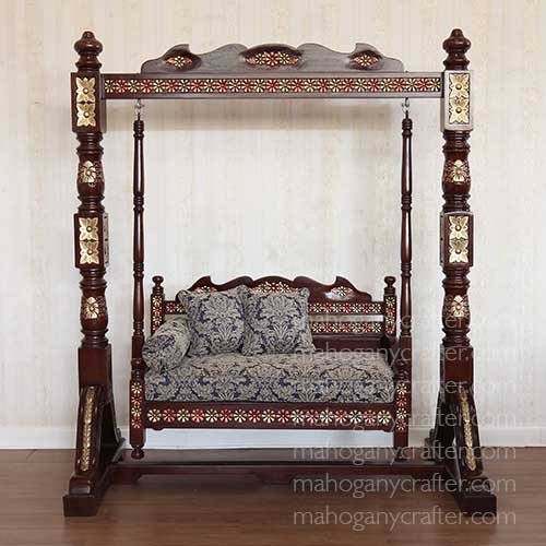 SF 114 – Mumbai Swing Sofa 190x100x80cm