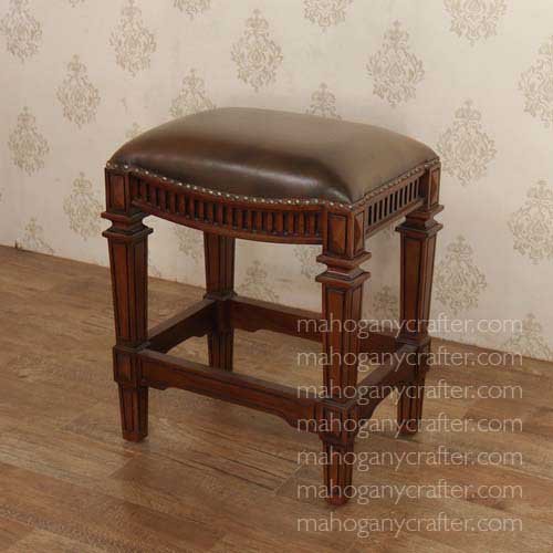 ST 008 – The Dragonfly Villa’s Stool 51x37x63,5cm