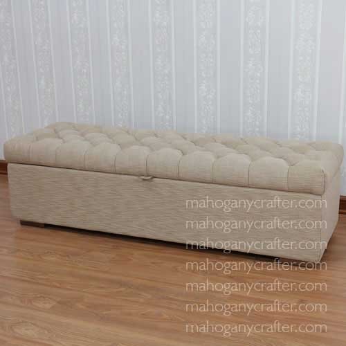 ST 034 – Storage Bench 200x45x50cm