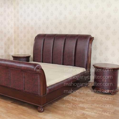 Set 09 – Sallisburry Bedroom Set