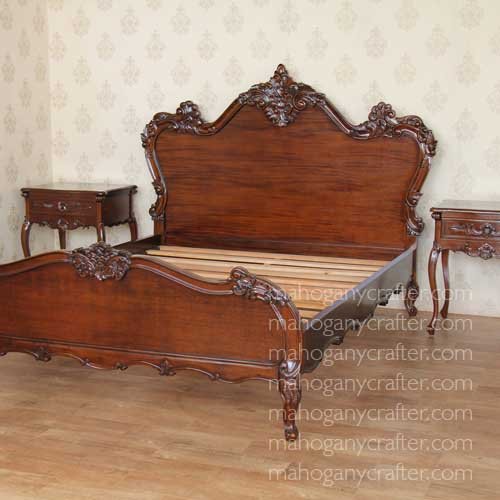 Set 11 – Kimberly Bedroom Set