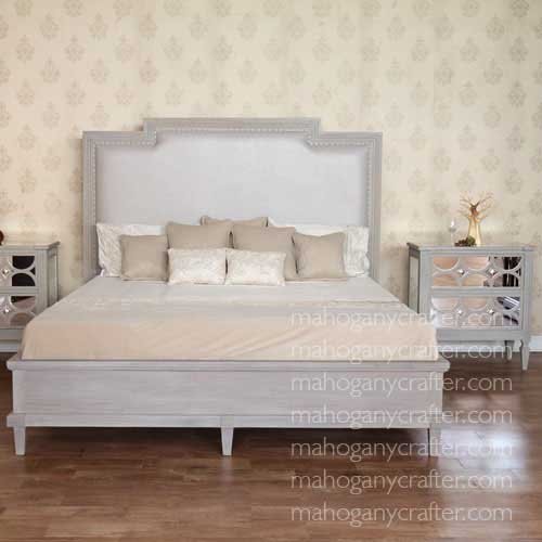 Set 17 – Harmony Bedroom Set