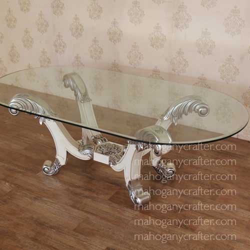 T 029 – Vanitas Coffee Table 150x80x50cm