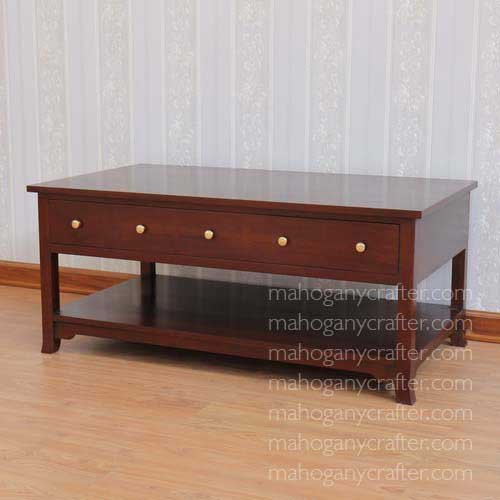 T 034 – Orchard Coffee Table 117x65x51cm