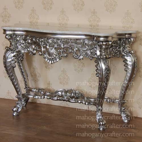 T 041 – Alchymia Console Table 140x47x90cm