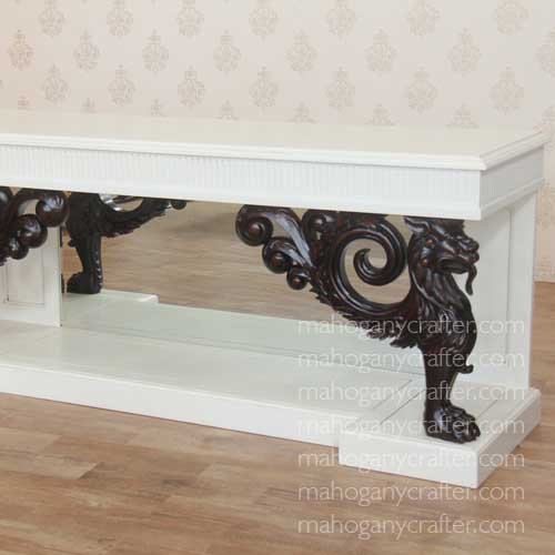 T 044 – Grande Console Table Large 203x61x86cm
