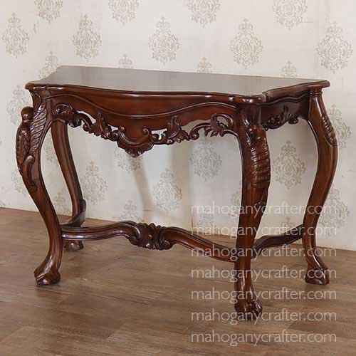 T 050 – Bird Console Table 108x45x74cm