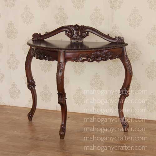 T 051 – Wall Table 92x42x94cm