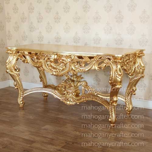 T 058 – Royal Console Table 180x72x88cm