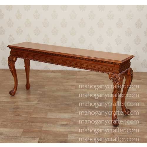 T 069 – Neo Classical Hall Table 173×40,5x76cm