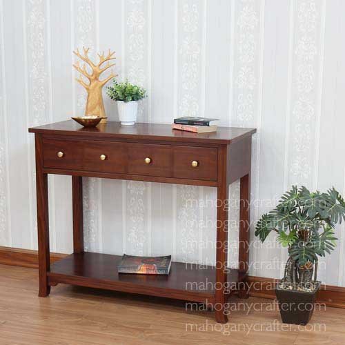 T 115 – Orchard Console Table 94x40x81cm