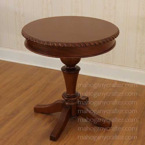 T 135 – Hillfield End Table Ø56 x 61cm