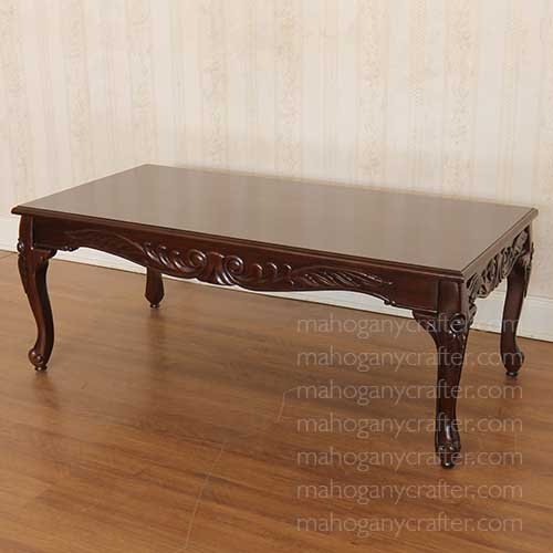 T 148 – Momentum Coffee Table 120x60x45cm