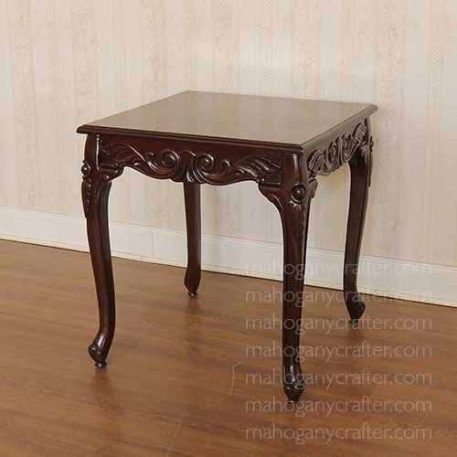 T 149 – Momentum End Table 60x60x66cm