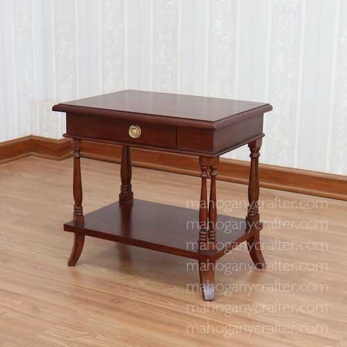 T 150 – London End Table 50x36x48cm